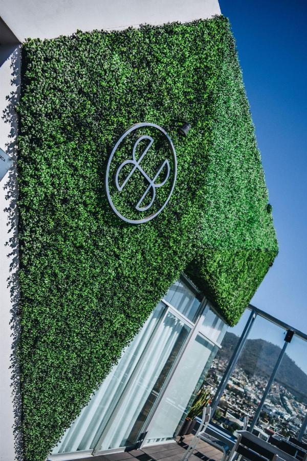 Hotel Belo Grand Morelia Quarto foto